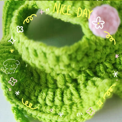 Furry Feline & Canine Costume Cap: The Purr-fectly Hilarious Halloween Hat for Your Pet's Instagram Fame!